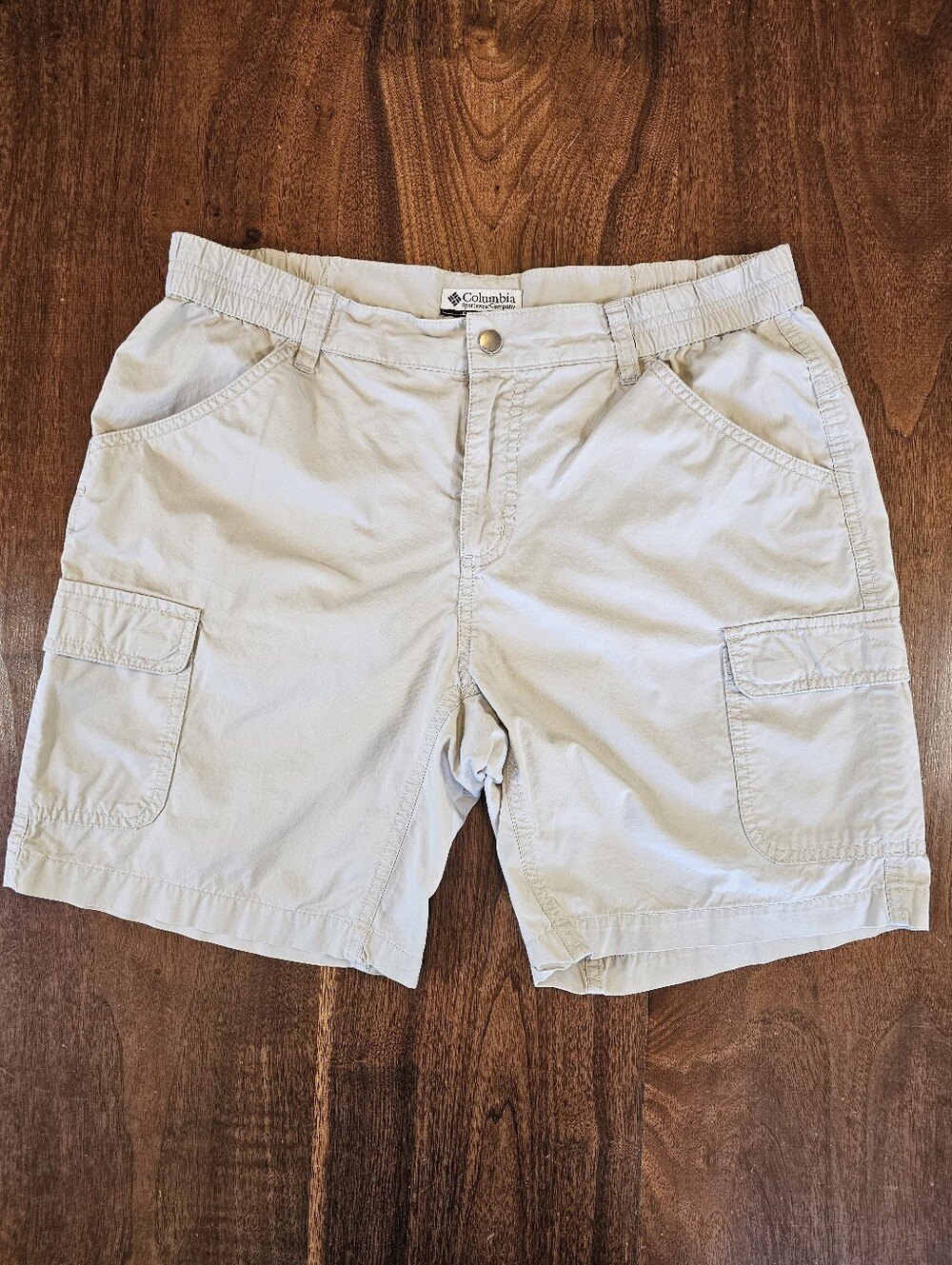 Columbia Women's Anytime Outdoor Short Size Meduim